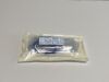 MEDTRONIC 4.3mm Quadcut Straight Rotatable Blade with EM Tracking  1884380EM   Exp.2023-07  (E2 ) 1884380EM Rotatable Fusion, Quadcut