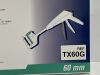 ETHICON INC Proximate Reloadable Linear Stapler  TX60G   Exp.2023-04  (E5 ) TX60G Ethicon