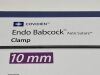 COVIDIEN Endo Babcock  174001   Exp.2023-10   (C4)   174001 Endo Babcock