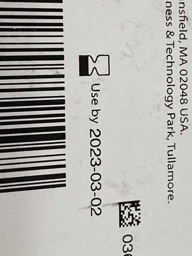 COVIDIEN Argyle Peritoneal Dialycis  8811313010  Exp.2023-03   (C9)   8811313010