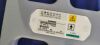 SIEMENS 10185552 Flex Large 4Chan Coil MRI Scanner