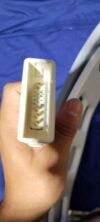 SIEMENS 10185552 Flex Large 4Chan Coil MRI Scanner