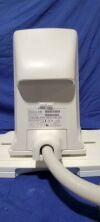 SIEMENS 8625035 Foot/Ankle 8Chan Coil MRI Scanner