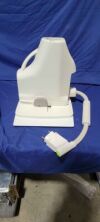 SIEMENS 8625035 Foot/Ankle 8Chan Coil MRI Scanner