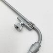 KARL STORZ 8587M Insertable Suction Tube to Remove Vapor for Laryngoscope 8587A