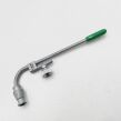 KARL STORZ 8587M Insertable Suction Tube to Remove Vapor for Laryngoscope 8587A