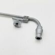 KARL STORZ 8587M Insertable Suction Tube to Remove Vapor for Laryngoscope 8587A