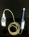 GE 4DE7C Endocavity Ultrasound Transducer Probe Ultrasound - OB / GYN - Vascular