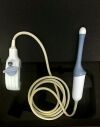 GE 4DE7C Endocavity Ultrasound Transducer Probe Ultrasound - OB / GYN - Vascular