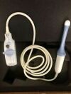 GE 4DE7C Endocavity Ultrasound Transducer Probe Ultrasound - OB / GYN - Vascular