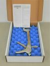 USSC COVIDIEN TA Premium 55 UNITED STATES SURGICAL CORP TA Premium 55 Reusable Stapler