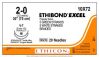 ETHICON 10X72 Sutures