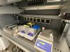 ABBOTT M2000 SP Liquid Handling