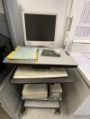 ABBOTT M2000 SP Liquid Handling