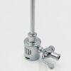 KARL STORZ 30114 H1 Cannula w/ Automatic Valve and Pyramidal Trocar