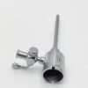 KARL STORZ 30114 H1 Cannula w/ Automatic Valve and Pyramidal Trocar