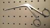 STORZ / BAUSCH & LOMB FE3080 CHAKOFF FE3080 SURGICAL PUNCH