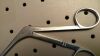 STORZ / BAUSCH & LOMB FE3080 CHAKOFF FE3080 SURGICAL PUNCH