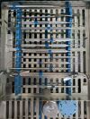 PATTERSON DENTAL SET DENTAL INSTRUMENTS PATTERSON SET DENTAL INSTRUMENTS SET WITH   CASE