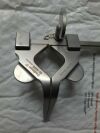 CODMAN SYMMETRY SURGICAL SSI ULTRA 61-1005  Vertebra Spreader