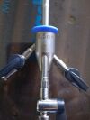 OLYMPUS A47610A Sheath, continuous flow, 6.5 mm, 5Fr