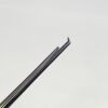V. MUELLER VM81-12731 Sella Punch, 1mm Blade, 40 Degrees Up