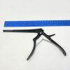 SYMMETRY ( 53-1675 ) Sharp Kerrison Rongeur Handle, 6" Shaft
