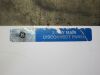 GE NAED-1377-X0081 GE NAED-1377-X0081 Main Disconnect Panel