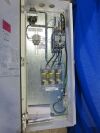 GE NAED-1377-X0081 GE NAED-1377-X0081 Main Disconnect Panel