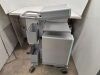 SENORX Cm3000 Biopsy Unit