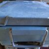 STERIS ZG20AA STERILIZATION PAN Surgical Cases