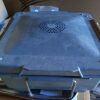 STERIS ZG20AA STERILIZATION PAN Surgical Cases