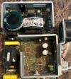 HOLOGIC 02-34761-0001 GLC110-24 Condor D.C. Power Supplies C-Arm