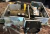 HOLOGIC 02-34761-0001 GLC110-24 Condor D.C. Power Supplies C-Arm