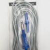 SNOWDEN-PENCER 88-9199 Snowden-Pencer Unipolar Bovie Cord with Universal Plug
