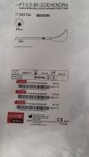 COOK MEDICAL G21732 PT-5.5-BII-SOEHENDRA Billroth II Sphincterotome 2.8mm X 5.5fr (X)