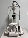 TOPCON SL-D7 Slitlamp