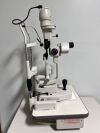 TOPCON SL-D7 Slitlamp