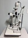TOPCON SL-D7 Slitlamp
