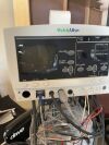 WELCH ALLYN VSM6000 Monitor