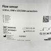 HAMILTON MEDICAL 282051/05 FLOW SENSOR, 3.30M, CONNECTOR, BOX OF 10, EXP 2026-02