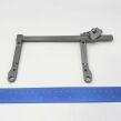 SEC S-0108 Surgical Shadow-Line Transverse Retractor, Top Load, 200mm