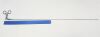 KARL STORZ ( 27023 P ) Flexible Grasping Forceps, 58cm