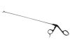 RICHARD WOLF 8962.61 Stone Grasping Forceps, Rigid, Peanut Style Blade, Nephroscope