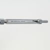 KARL STORZ 26167DF Retractable Surgical Handle with Small Blade Tip