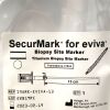 HOLOGIC SMARK-EVIVA-13 SECURMARK FOR EVIVA BIOPSY SITE MARKER, EXP 2023-02