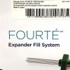ALLERGAN F-4444 FOURTE EXPANDER FILL SYSTEM, EXP 2025-11