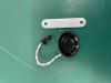 MEDTRONIC LIFEPAK 20 LP20 Physio-Control LIFEPAK 20(LP20) defibrillator louder speaker assembly Defibrillator