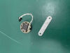 MEDTRONIC LIFEPAK 20 LP20 Physio-Control LIFEPAK 20(LP20) defibrillator louder speaker assembly Defibrillator