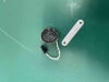 MEDTRONIC LIFEPAK 20 LP20 Physio-Control LIFEPAK 20(LP20) defibrillator louder speaker assembly Defibrillator